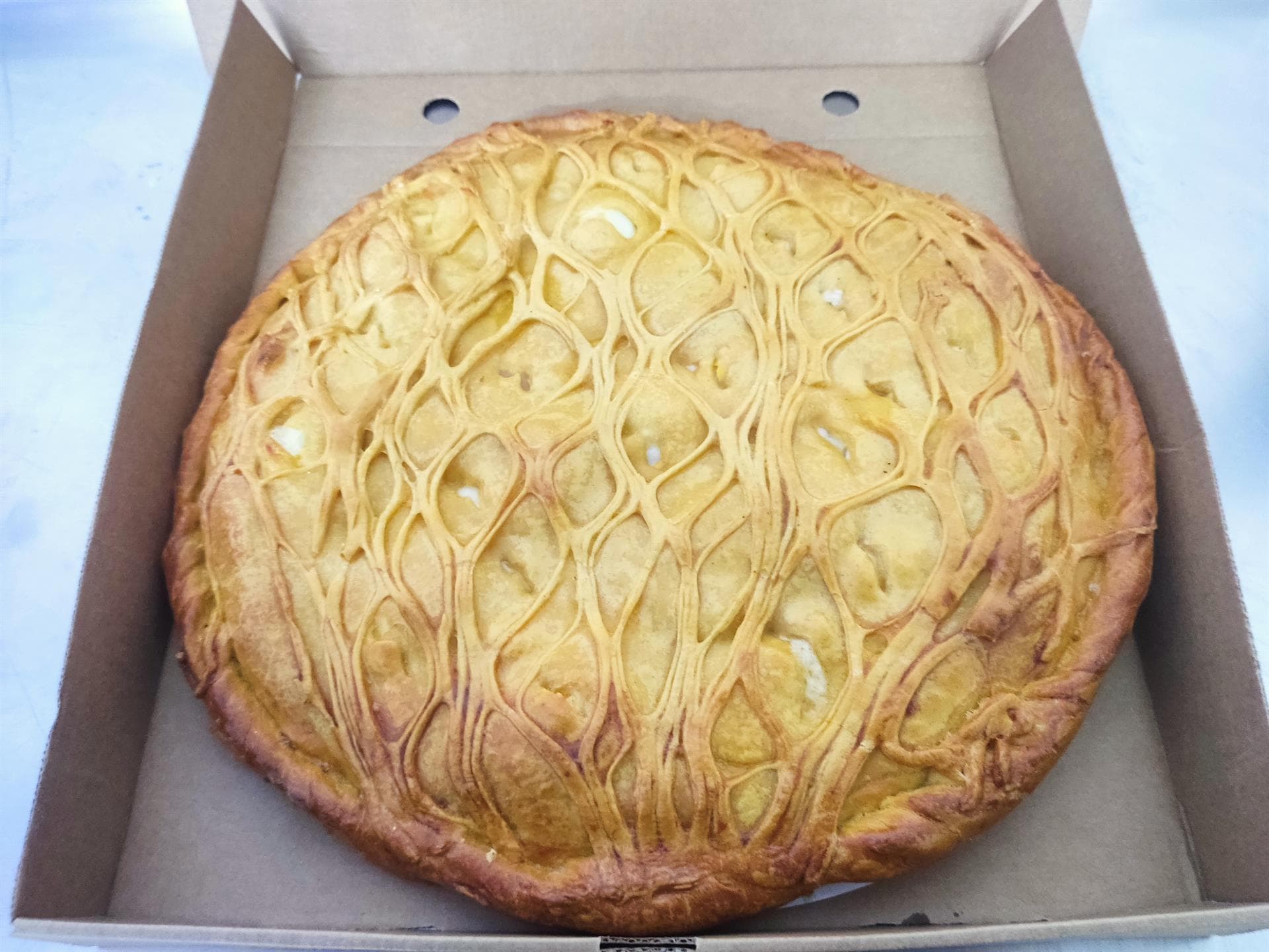 Panadería Burela